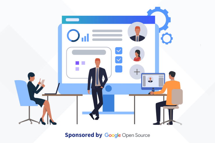 Article sponsored by Google Open Source